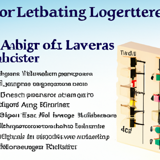 An article takes you through what Logic - Buffers, Drivers, Receivers, Transceiversis