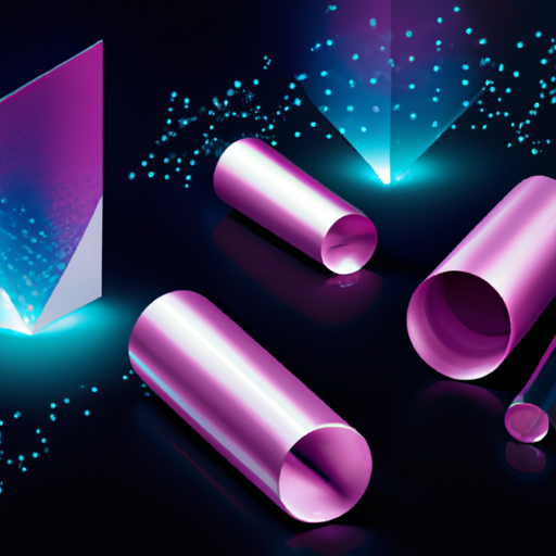 What industries does the Light strip scenario include?