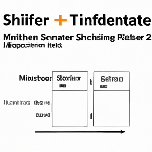 What are the differences between mainstream Shift Register models?