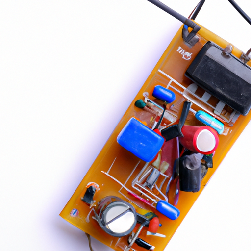 What are the mainstream models of transceiver?