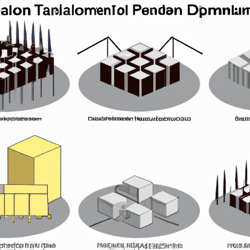What are the common production processes for Transformer diode?
