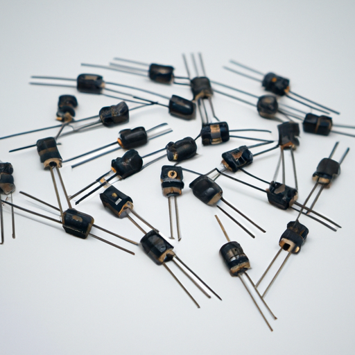 Common Chip resistor Popular models