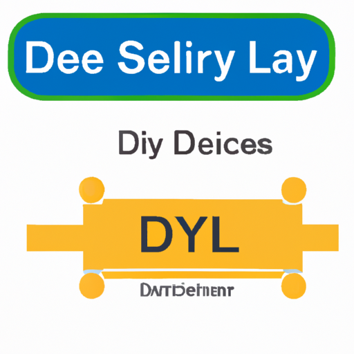 Delay line Component Class Recommendation