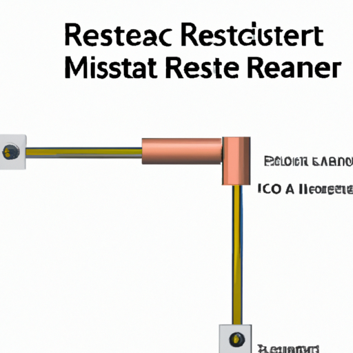Mainstream Load resistor Product Line Parameters