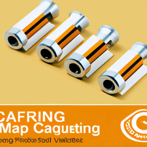 What are the latest 钽 capacitor manufacturing processes?