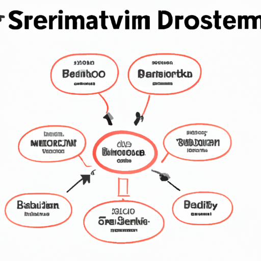 What is the mainstream driver production process?