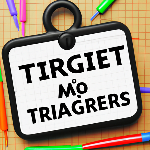 What is the market size of trigger?