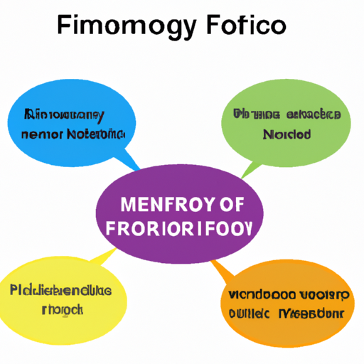 What industries does the FIFO memory scenario include?