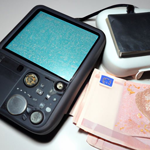 What is the purchase price of the latest Optical Inspection Equipment?