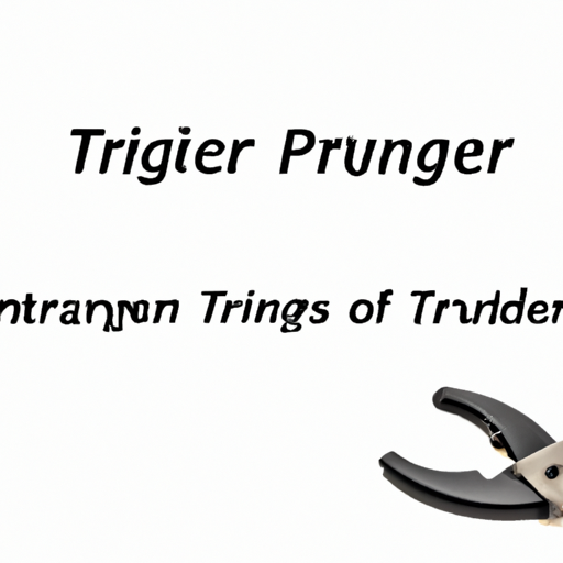 trigger product training considerations