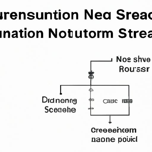 What is the mainstream No sensor production process?