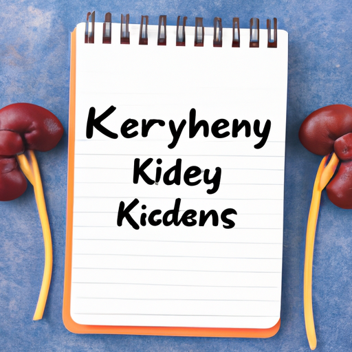 What is the market outlook for Uncategorized kidney?