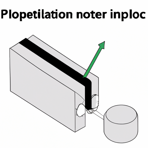What is the main application direction of Sliding potentiometer?