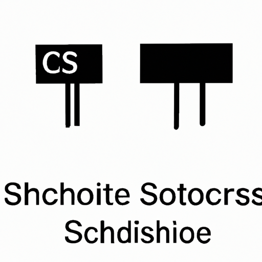 Schottky diodes Component Class Recommendation