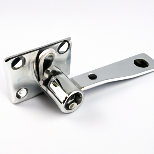 What are the popular Latches product types?