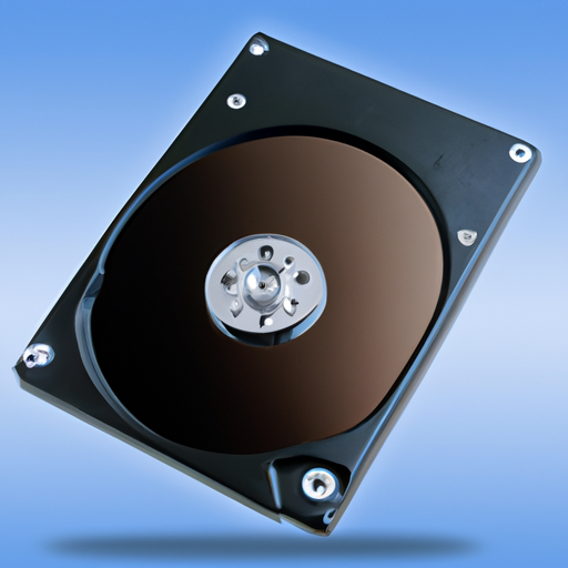 What are the product features of Scaled disk?