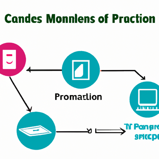 What are the common production processes for Interface - Modems - ICs and Modules?
