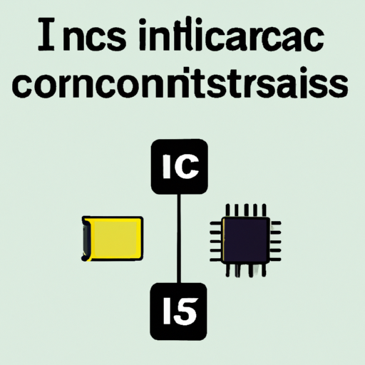 What kind of product is Integrated Circuits (ICs)?