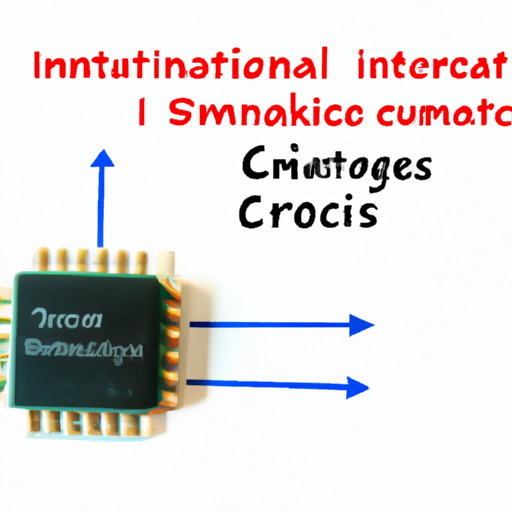 What is the market size of Integrated Circuits (ICs)?