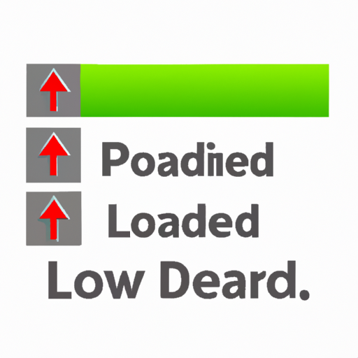 What is Load drive like?