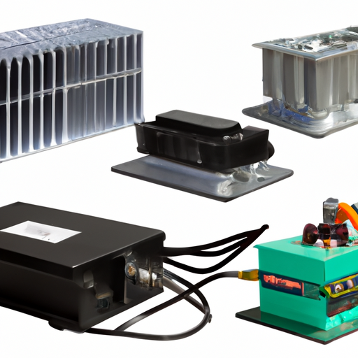 What are the latest Power Supplies - External/Internal (Off-Board) manufacturing processes?