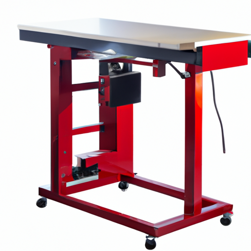Mainstream Workbenches and Stations - Accessories Product Line Parameters
