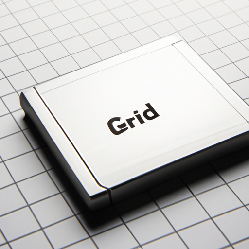 What is Grid drive like?