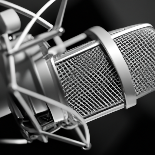 What are the trends in the Voice recording industry?