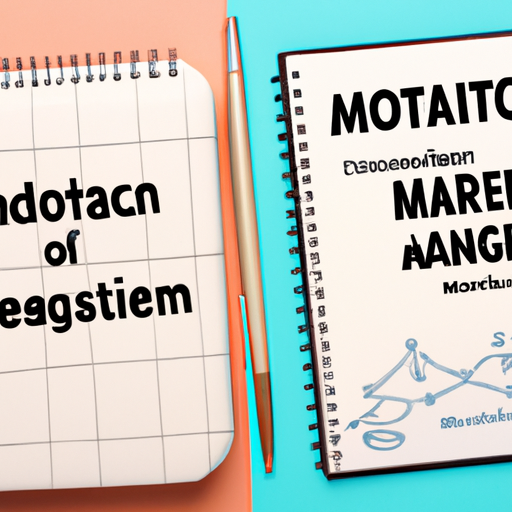 What are the differences between mainstream manage models?