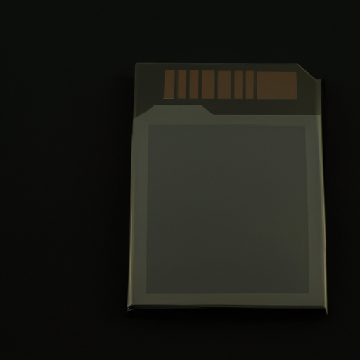 What are the popular models of storage card?
