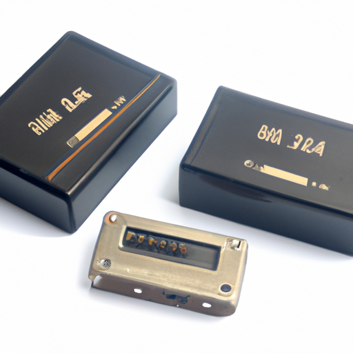 What are the advantages of Data Acquisition - Digital to Analog Converters (DAC) products?