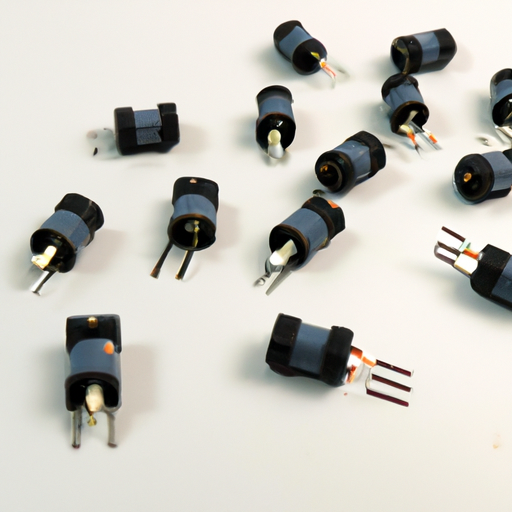 What are the trends in the All -in -one inductance industry?