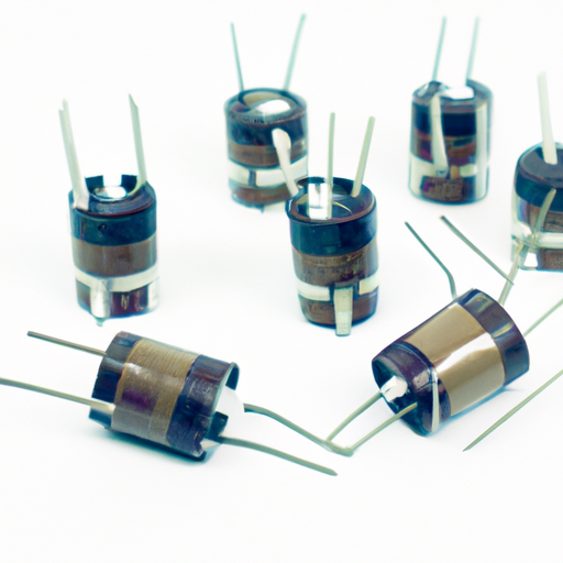 What are the advantages of Capacitor products?