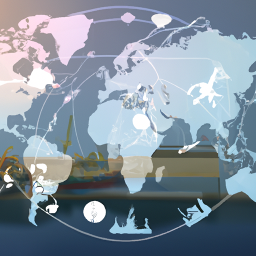 What is the mainstream Environmental light production process?