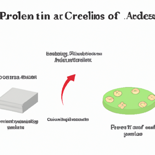 What are the common production processes for appendix?