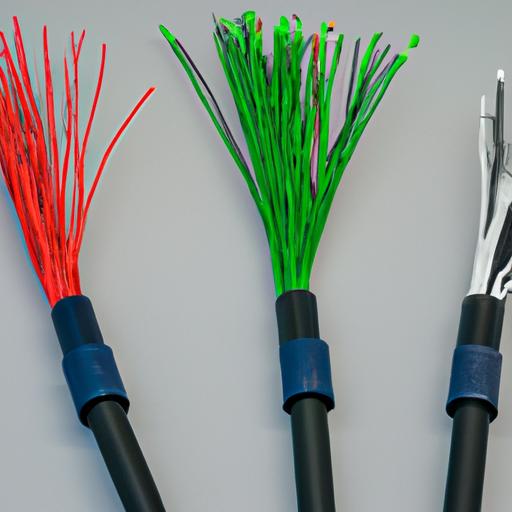 An article takes you through what Optical fiber cable componentis