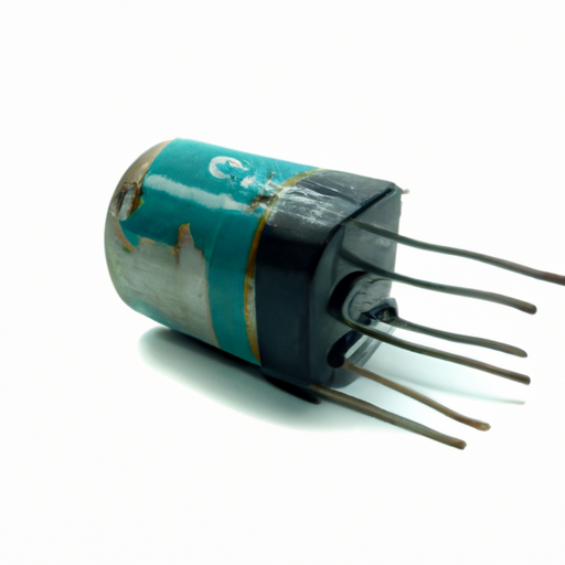 Capacitor Component Class Recommendation