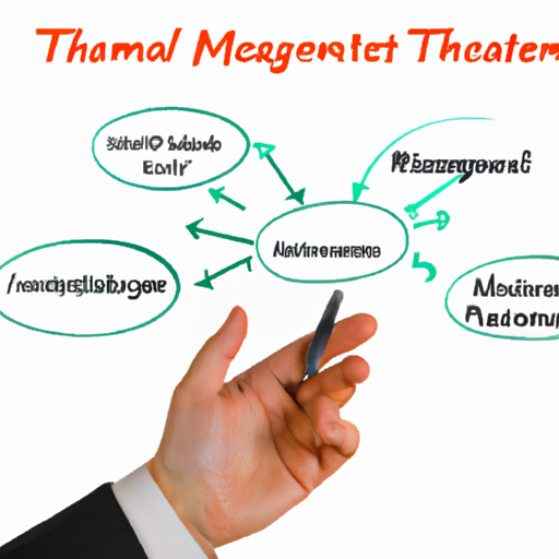 What is Thermal management like?