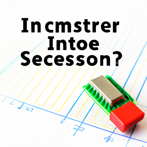 What market policies does Sensor IC have?