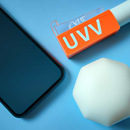 What are the advantages of UV UV sensor products?