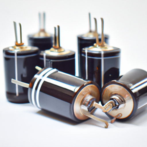 What are the top 10 Capacitor manufacturer popular models in the mainstream?