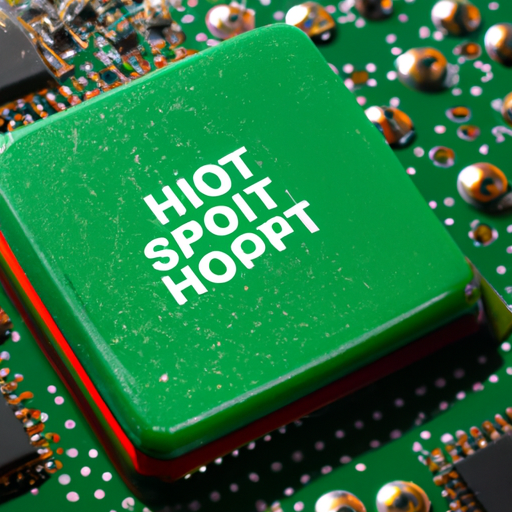 What is the price of the hot spot FPGA module models?