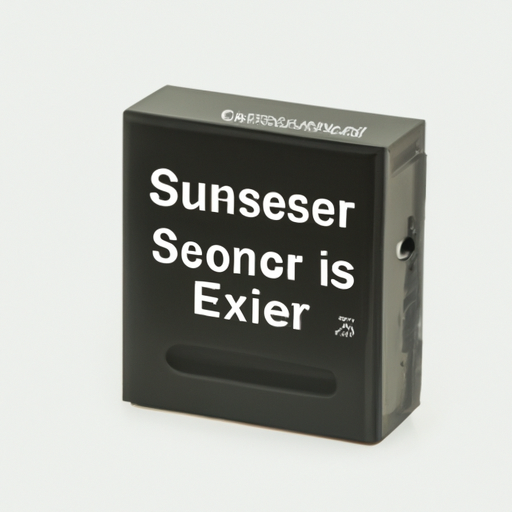 What are the product features of current sensor?