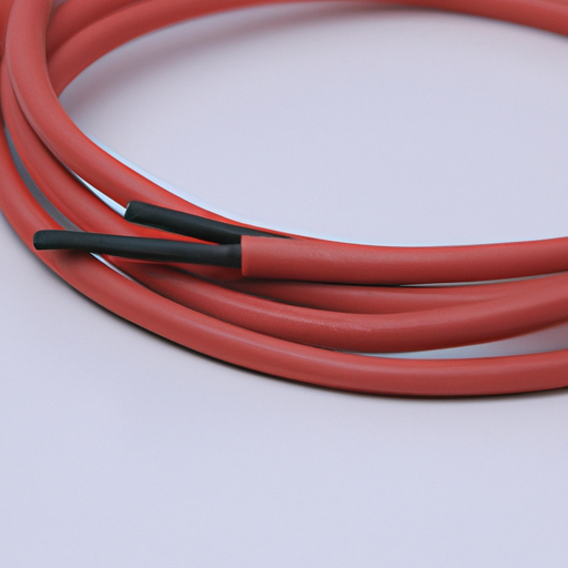 Which industries contain important patents related to Modular cable?