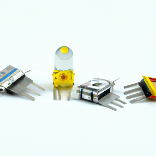 What are the mainstream models of LED driver?