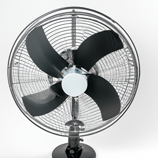 What are the common applications of small fan?