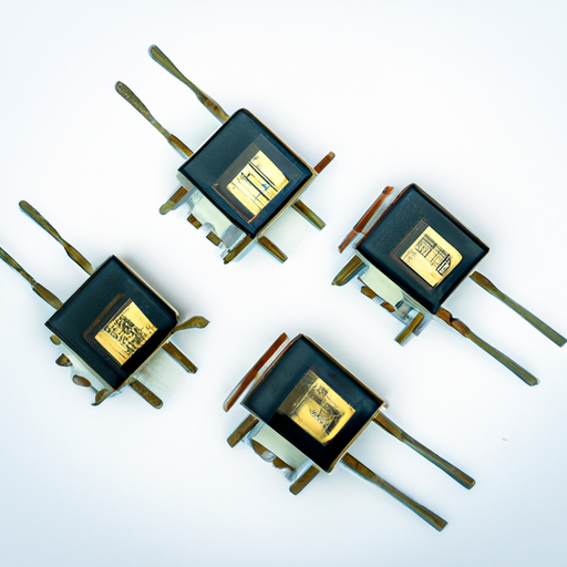 What are the product features of Bridge rectifier?