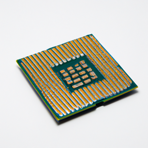 What are the popular models of processor?