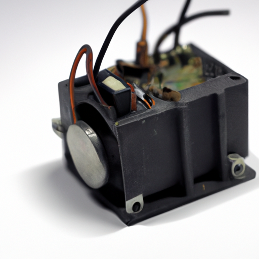What is the status of the AC DC converter industry?