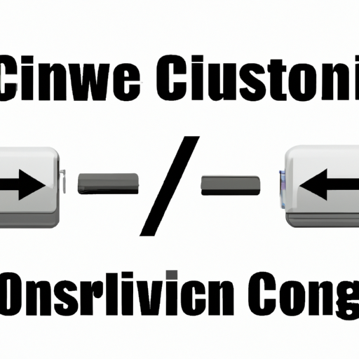What is Offline conversion switch like?